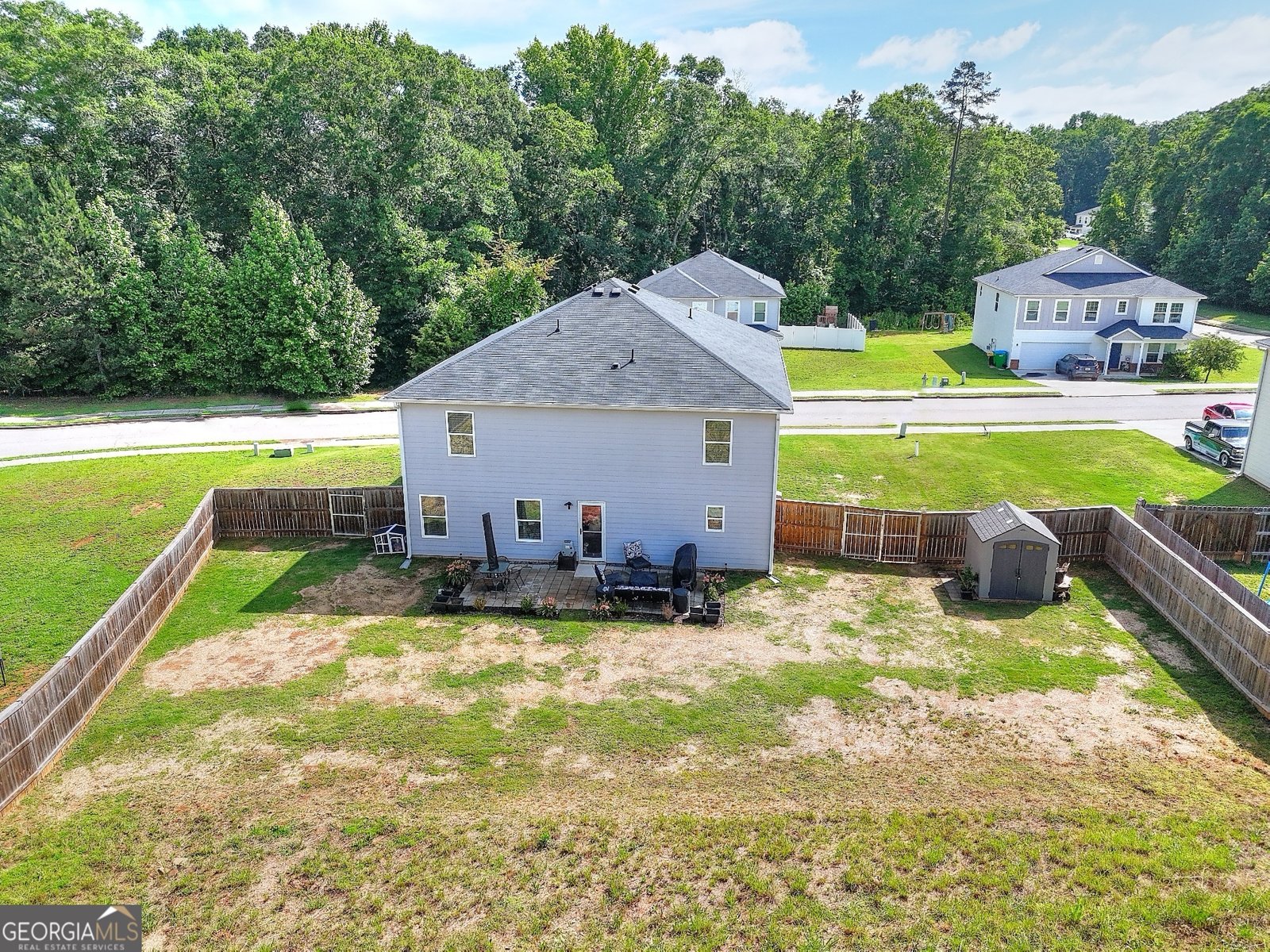 909 River Crossing Jefferson - Photo 31
