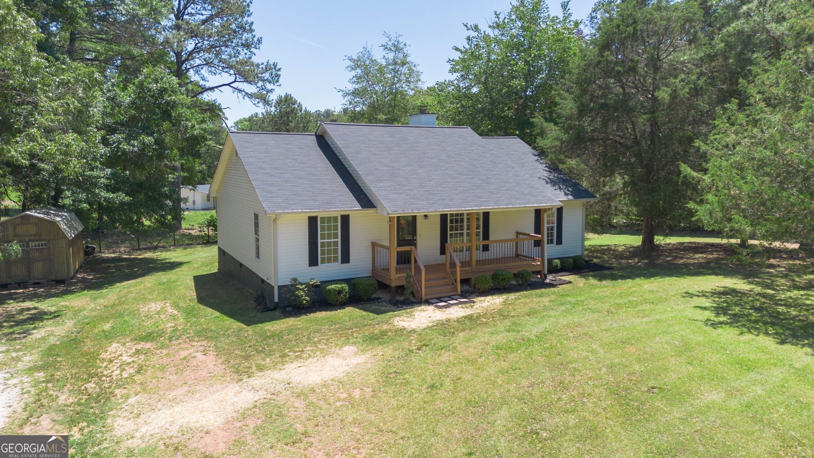 3354 Antioch Road Franklin - main photo