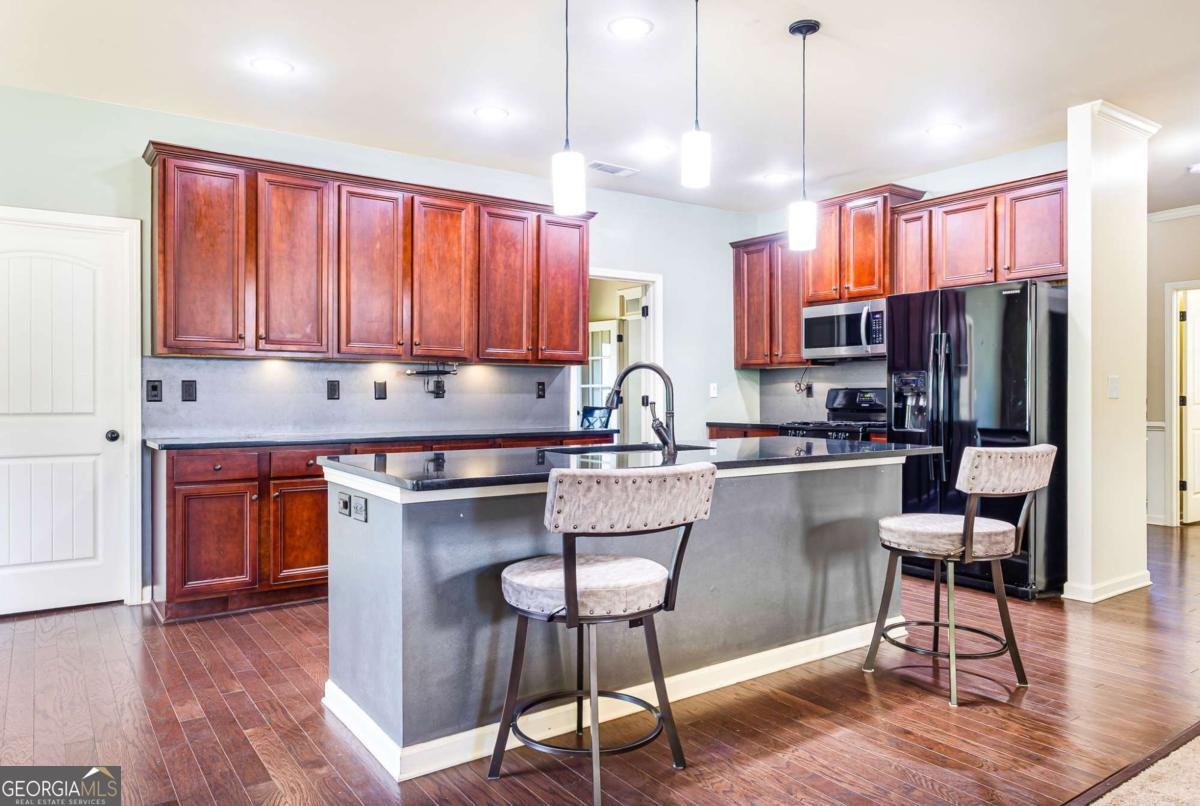 264 Creekview Lane Acworth - Photo 10
