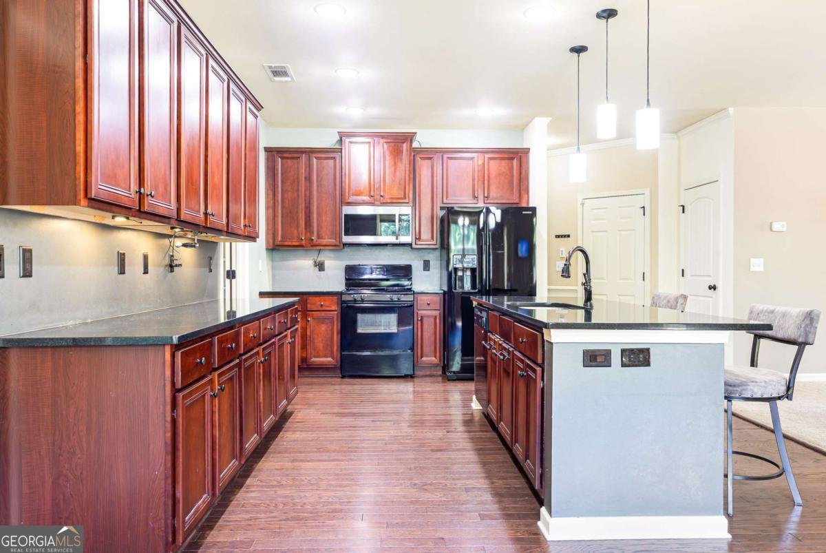264 Creekview Lane Acworth - Photo 11