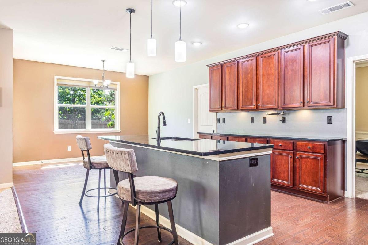 264 Creekview Lane Acworth - Photo 12