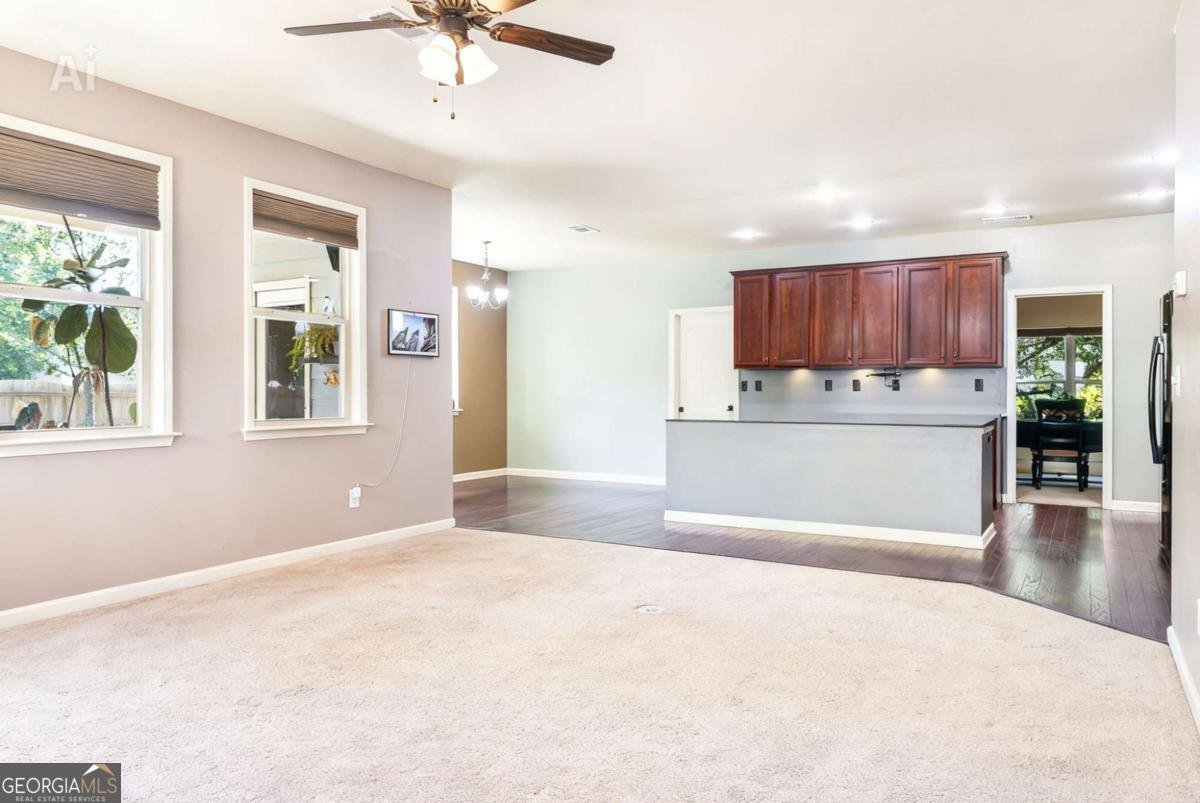 264 Creekview Lane Acworth - Photo 16