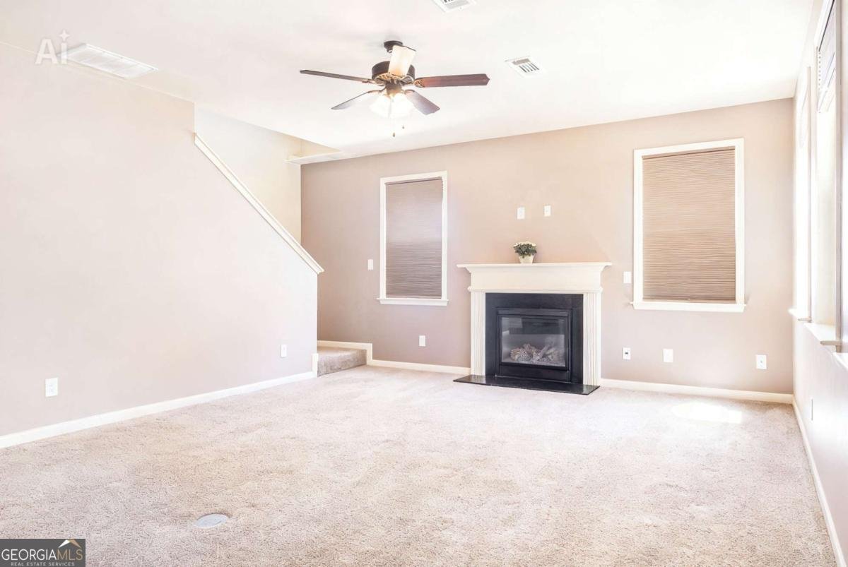 264 Creekview Lane Acworth - Photo 18