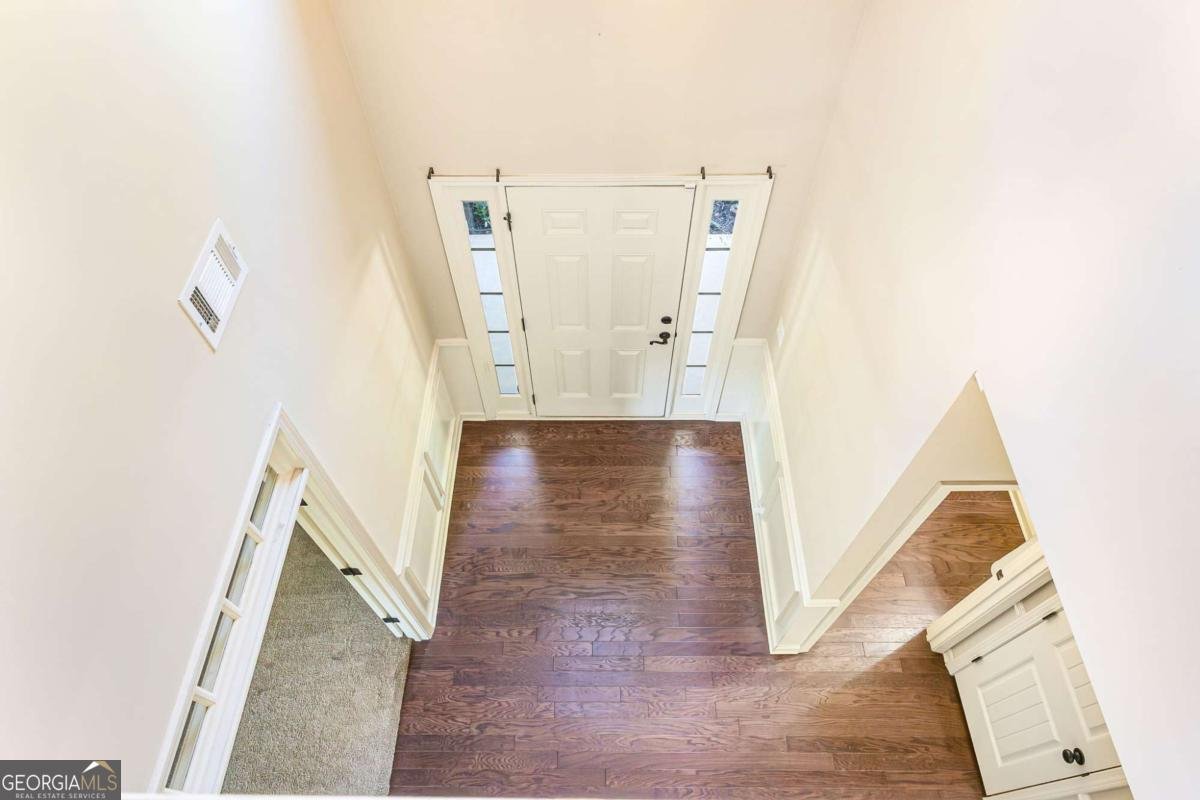 264 Creekview Lane Acworth - Photo 21