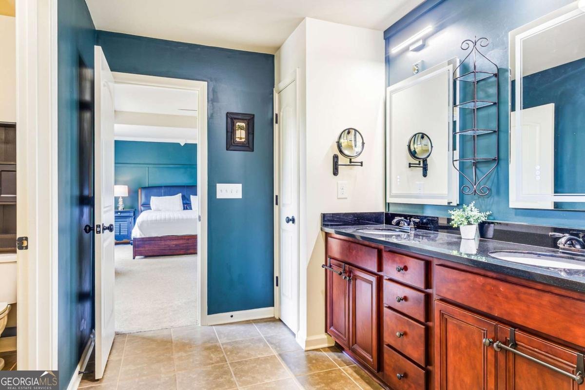 264 Creekview Lane Acworth - Photo 25
