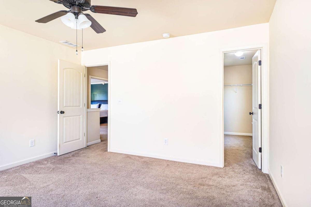 264 Creekview Lane Acworth - Photo 27