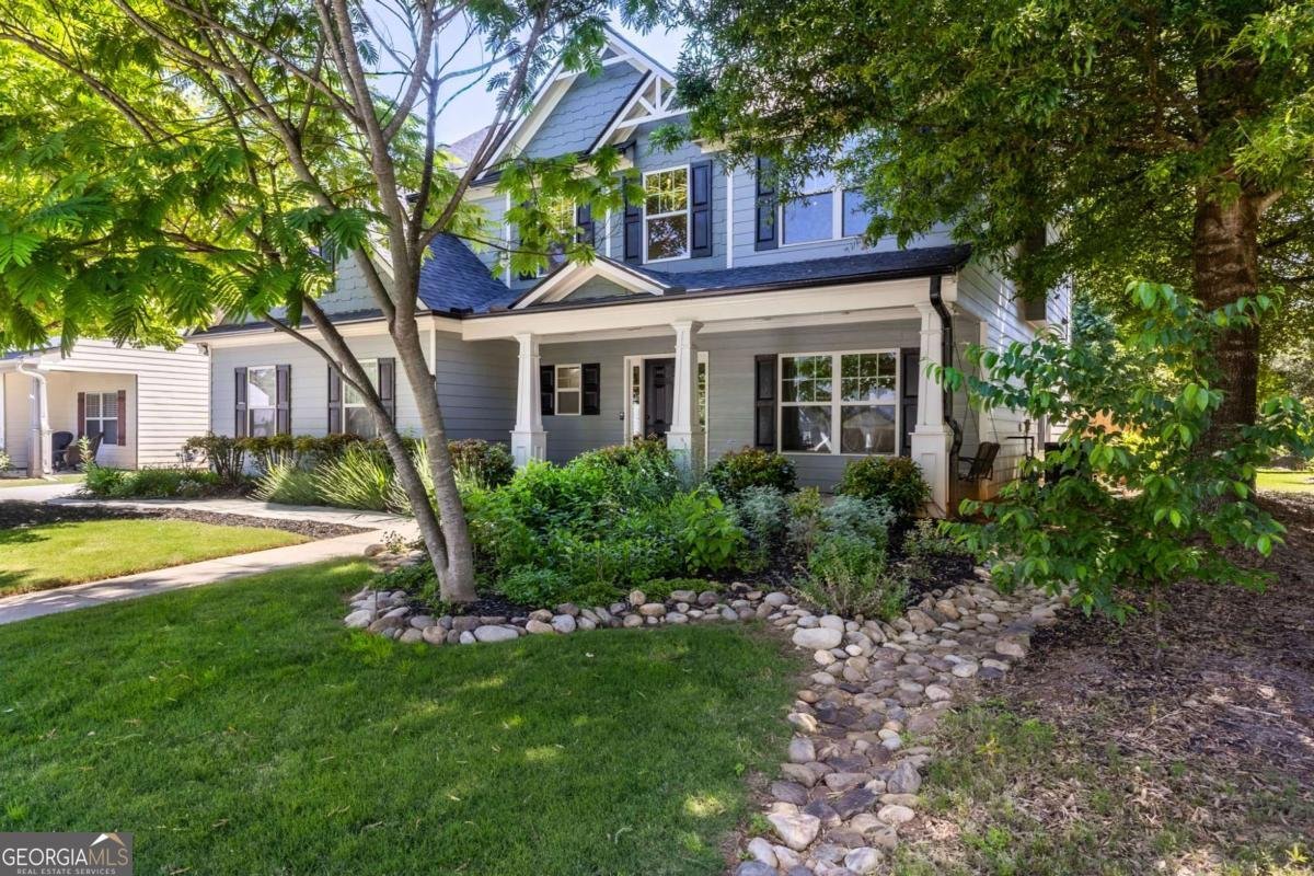 264 Creekview Lane Acworth - Photo 43