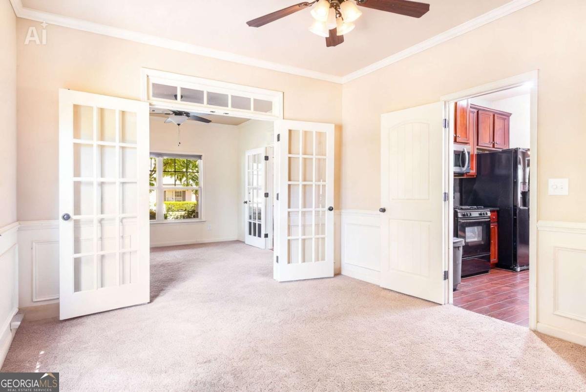 264 Creekview Lane Acworth - Photo 8