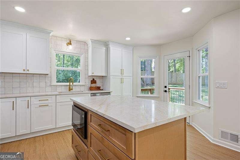3375 Spinnaker Way Acworth - Photo 11