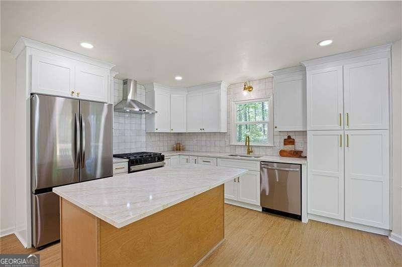 3375 Spinnaker Way Acworth - Photo 13