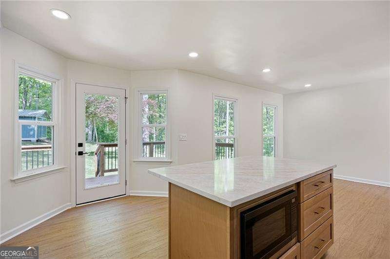 3375 Spinnaker Way Acworth - Photo 16