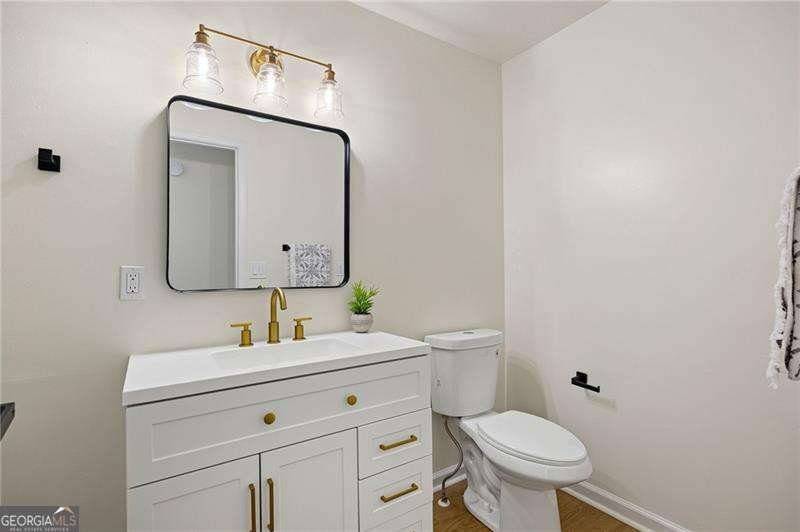 3375 Spinnaker Way Acworth - Photo 19
