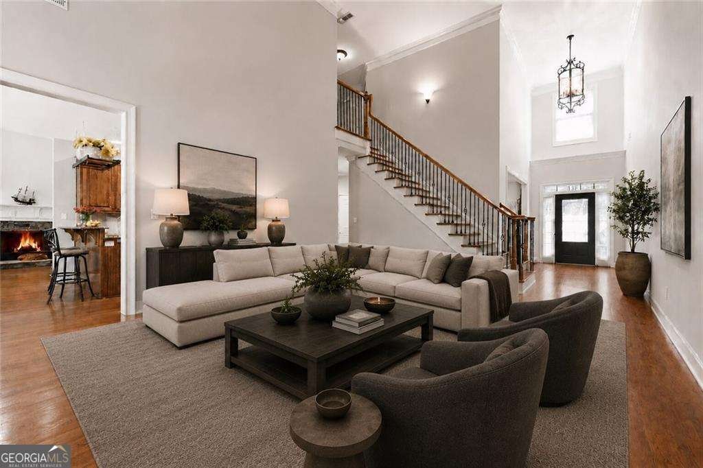 12 Alexander Creek Road Newnan - Photo 11