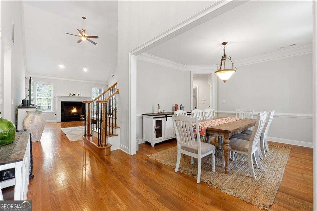 12 Alexander Creek Road Newnan - Photo 12
