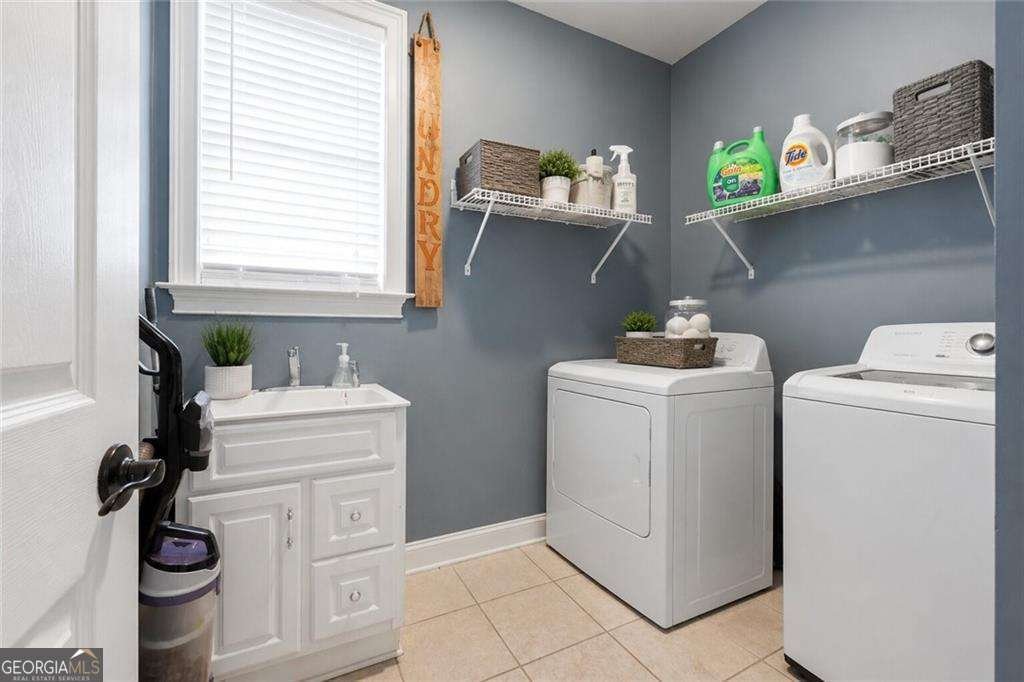 12 Alexander Creek Road Newnan - Photo 18