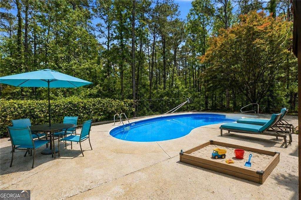 12 Alexander Creek Road Newnan - Photo 20