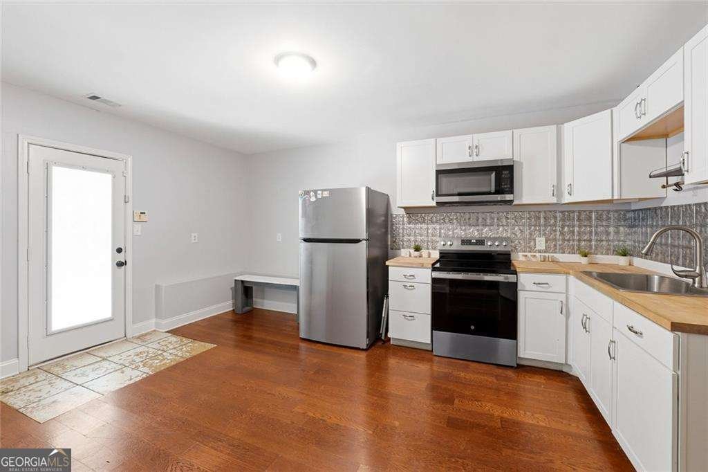 12 Alexander Creek Road Newnan - Photo 21