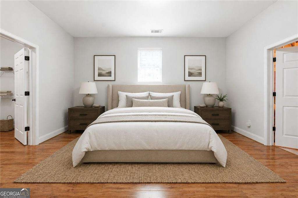 12 Alexander Creek Road Newnan - Photo 22