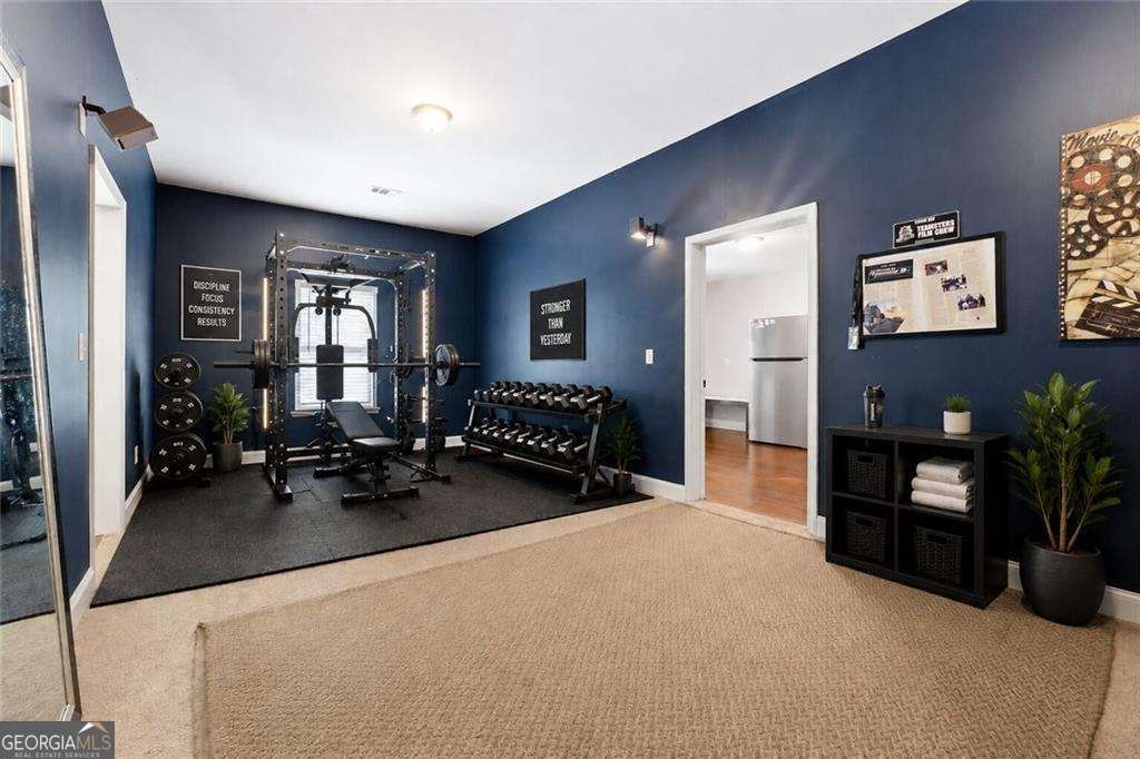 12 Alexander Creek Road Newnan - Photo 24