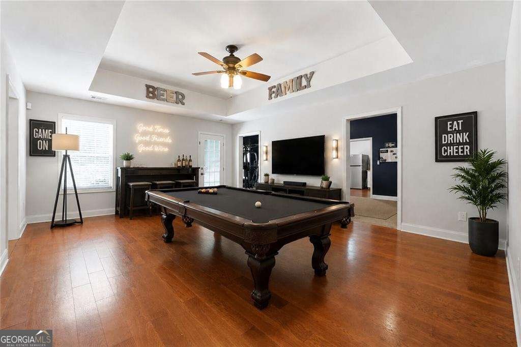 12 Alexander Creek Road Newnan - Photo 25
