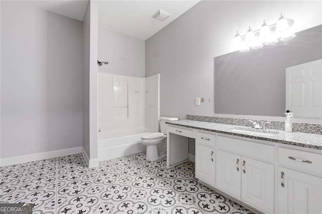 12 Alexander Creek Road Newnan - Photo 26
