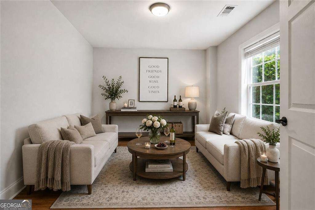 12 Alexander Creek Road Newnan - Photo 27