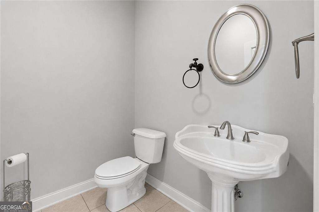 12 Alexander Creek Road Newnan - Photo 28