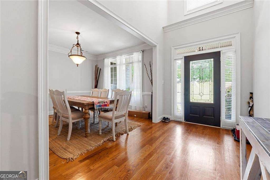 12 Alexander Creek Road Newnan - Photo 33