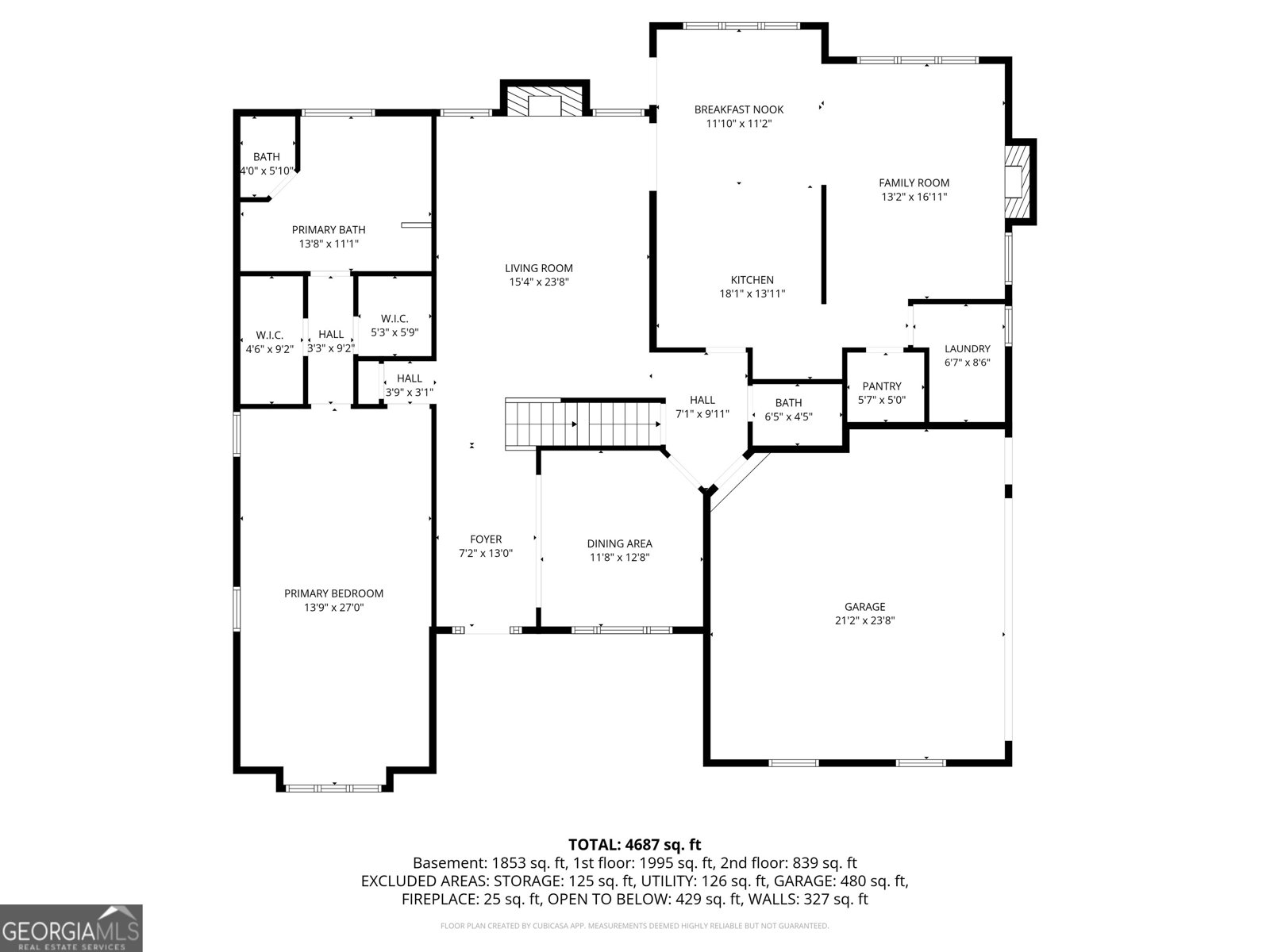 12 Alexander Creek Road Newnan - Photo 39