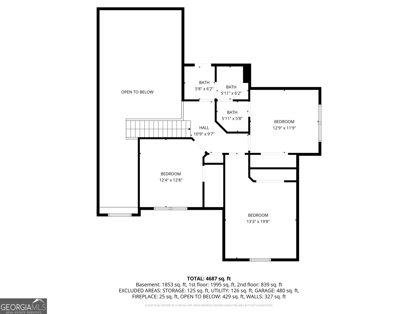 12 Alexander Creek Road Newnan - Photo 42