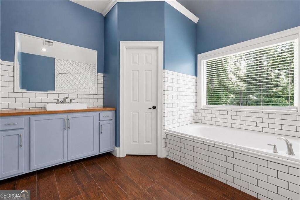 12 Alexander Creek Road Newnan - Photo 8