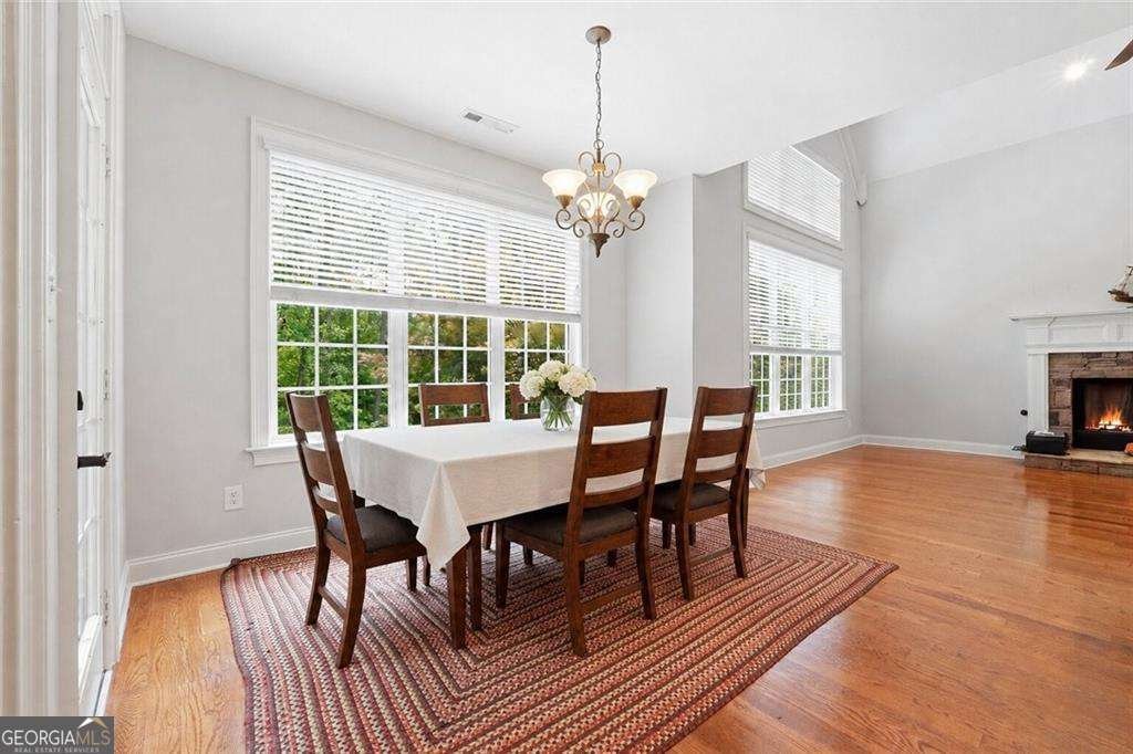 12 Alexander Creek Road Newnan - Photo 9
