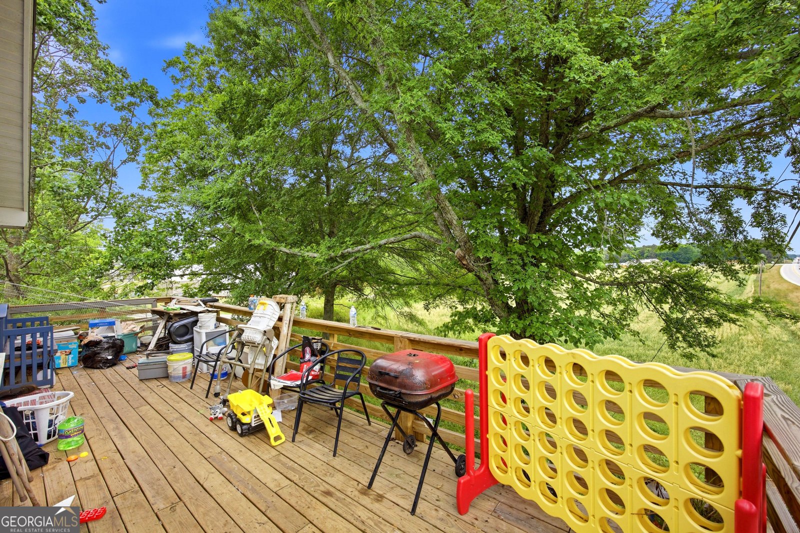 50 Edgewood Drive Danielsville - Photo 22