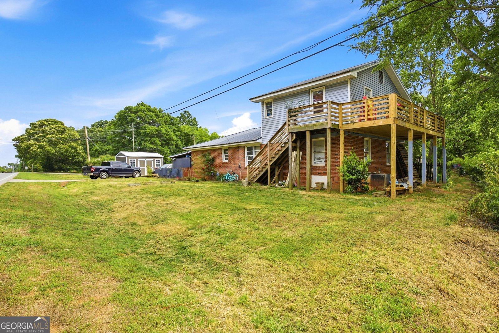 50 Edgewood Drive Danielsville - Photo 24