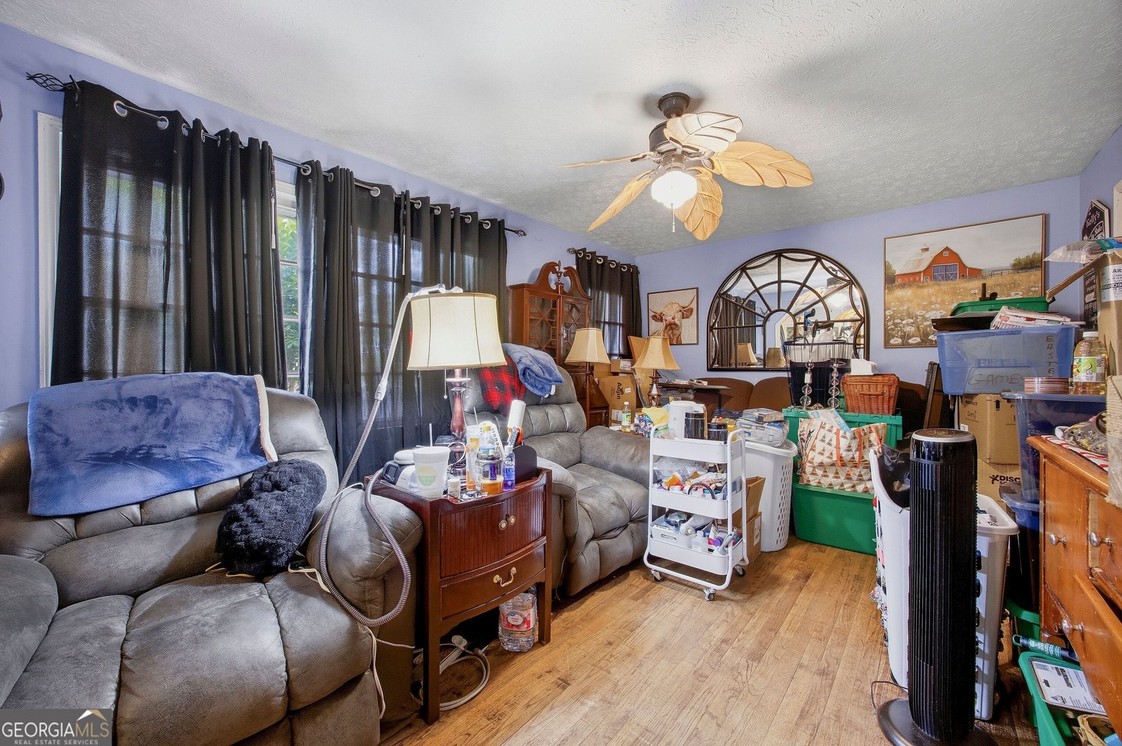50 Edgewood Drive Danielsville - Photo 6