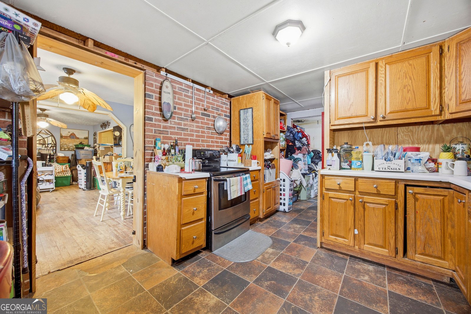 50 Edgewood Drive Danielsville - Photo 8