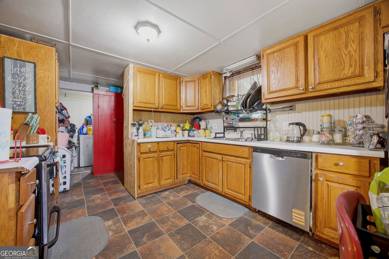 50 Edgewood Drive Danielsville - Photo 9