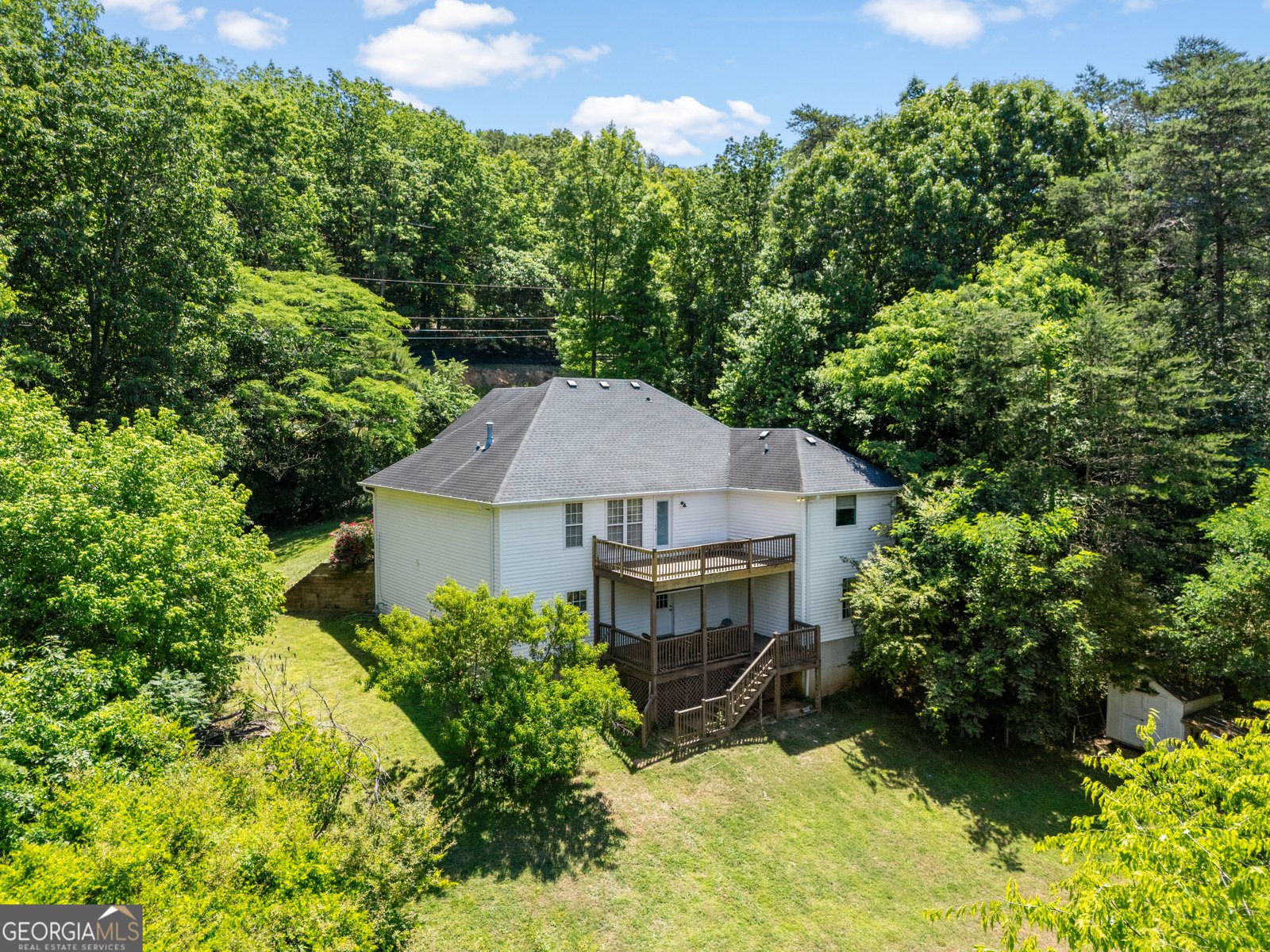 45 The Trail Lindale - Photo 32