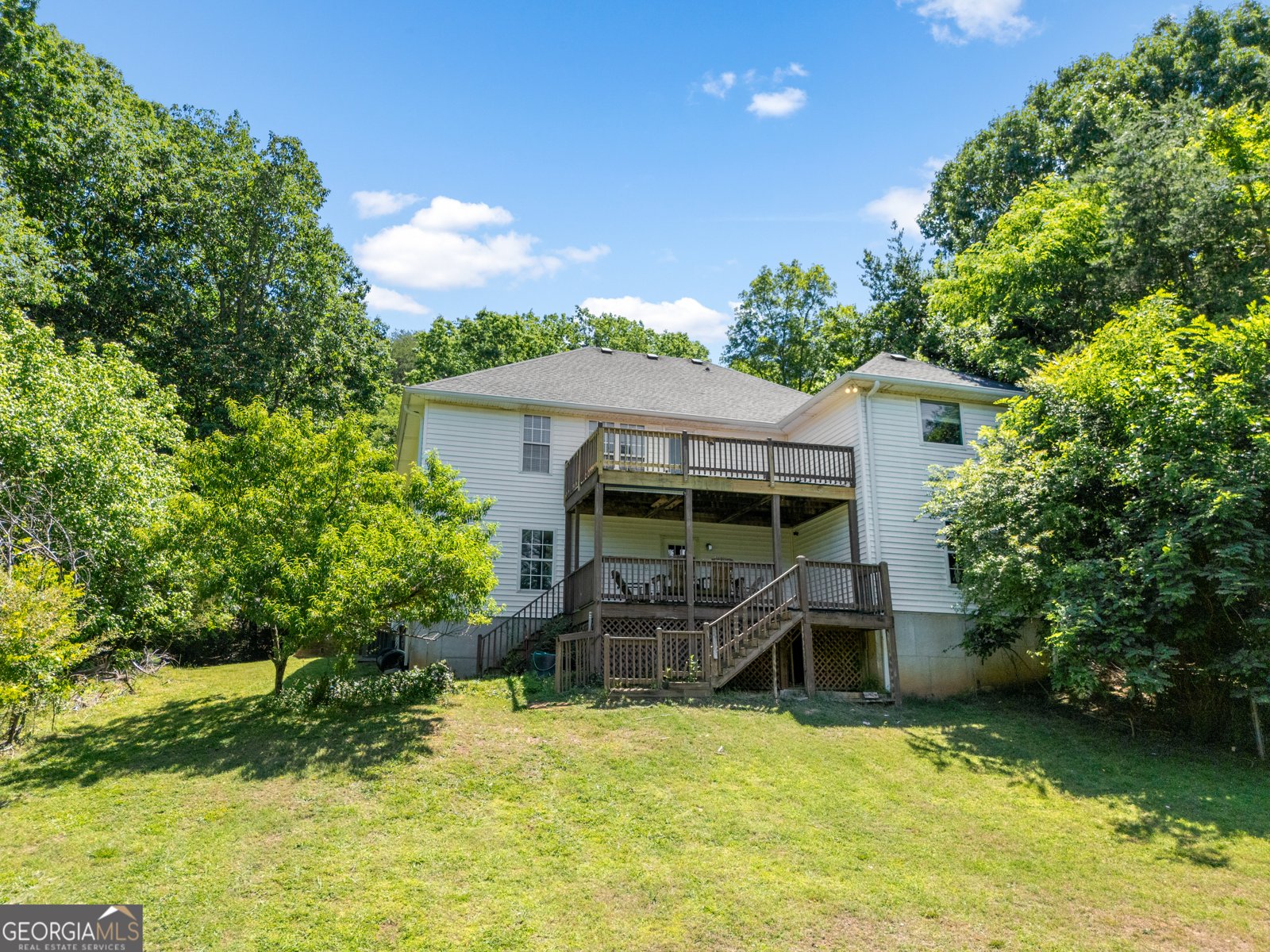 45 The Trail Lindale - Photo 33