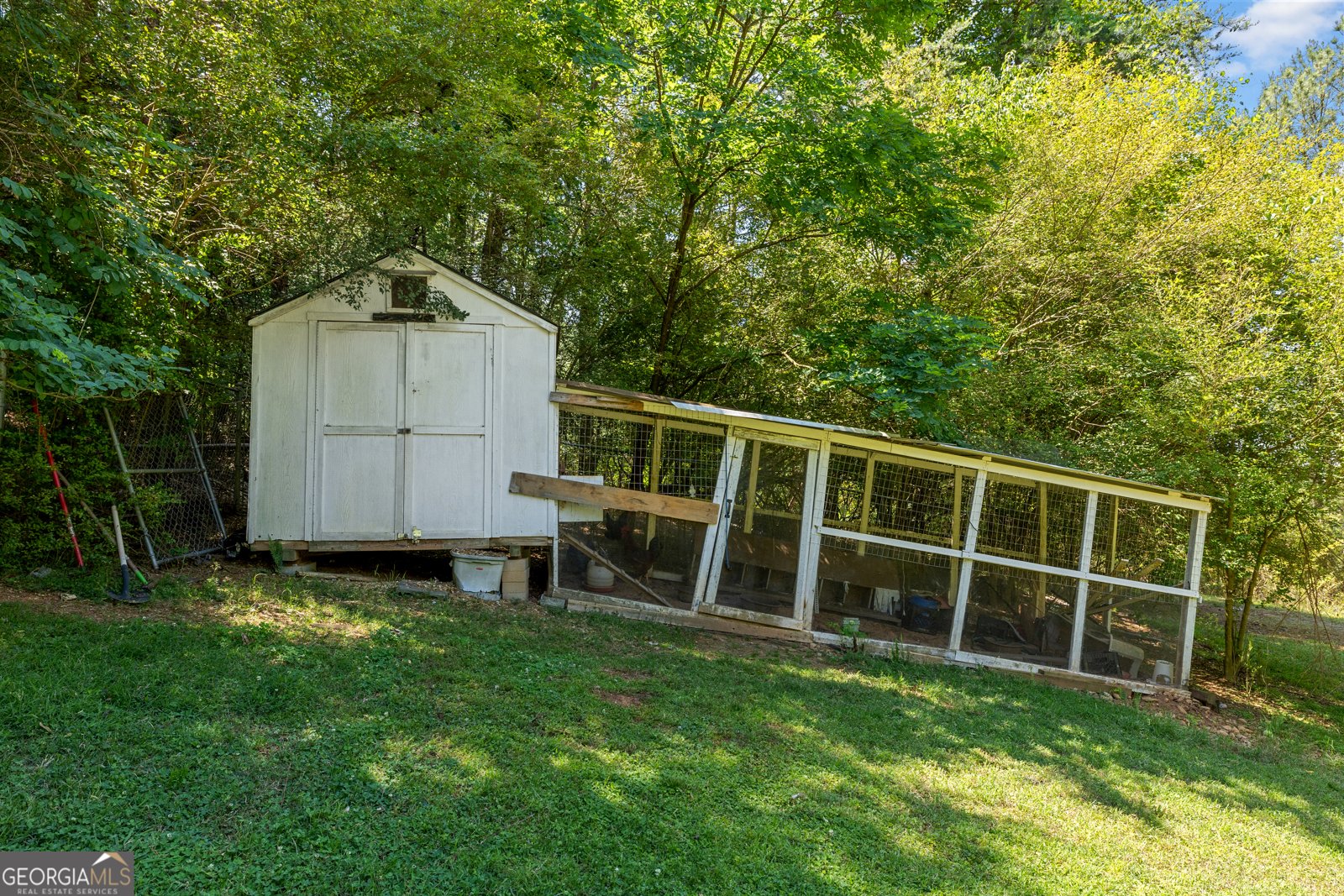 45 The Trail Lindale - Photo 36