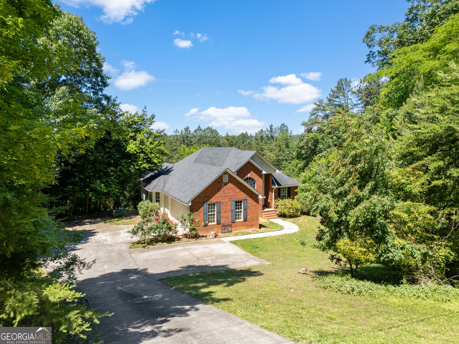 45 The Trail Lindale - Photo 40