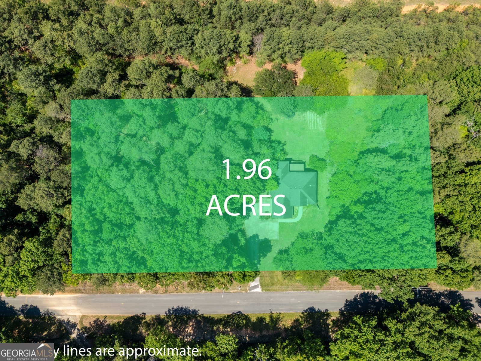 45 The Trail Lindale - Photo 41