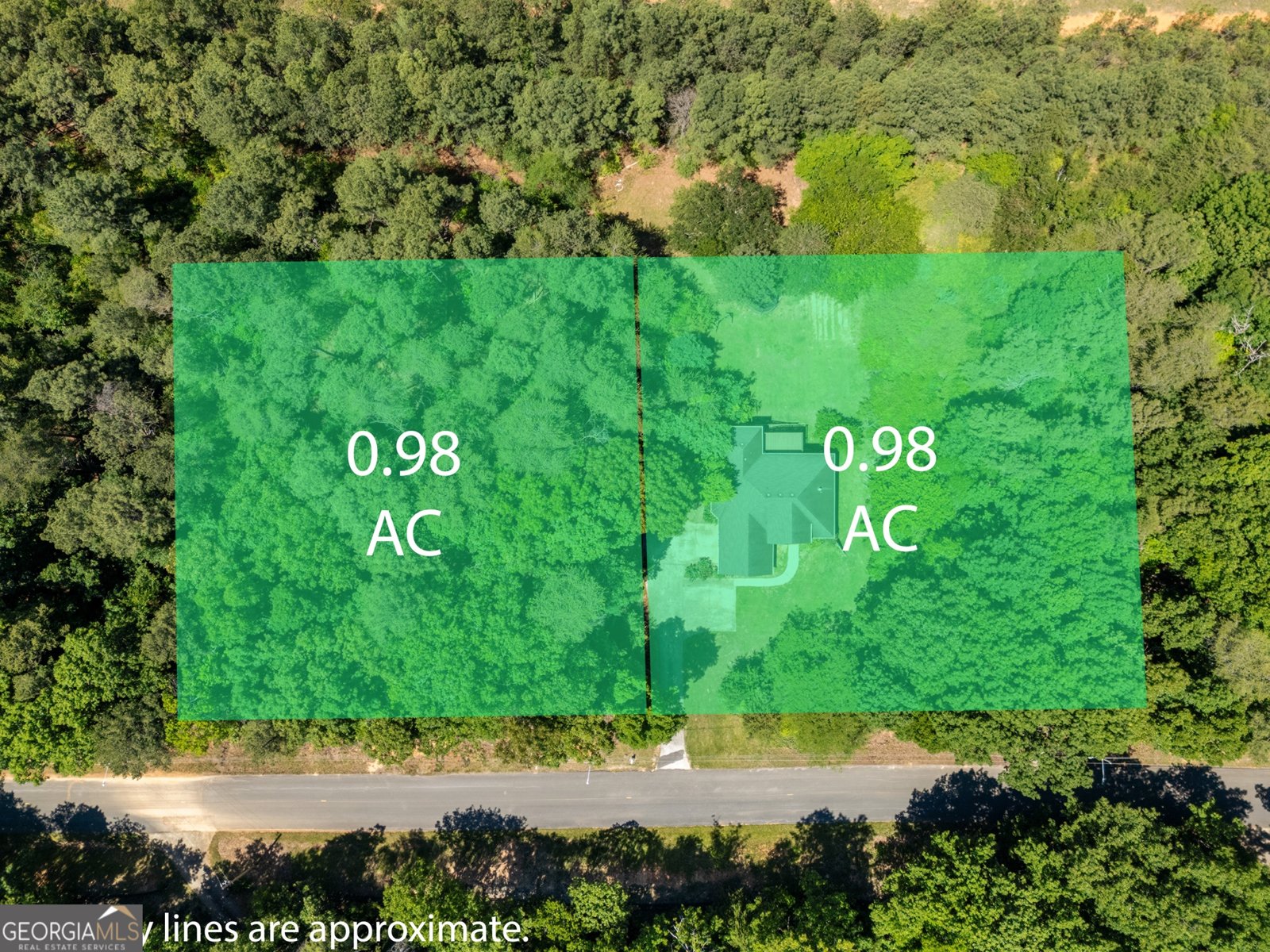 45 The Trail Lindale - Photo 42