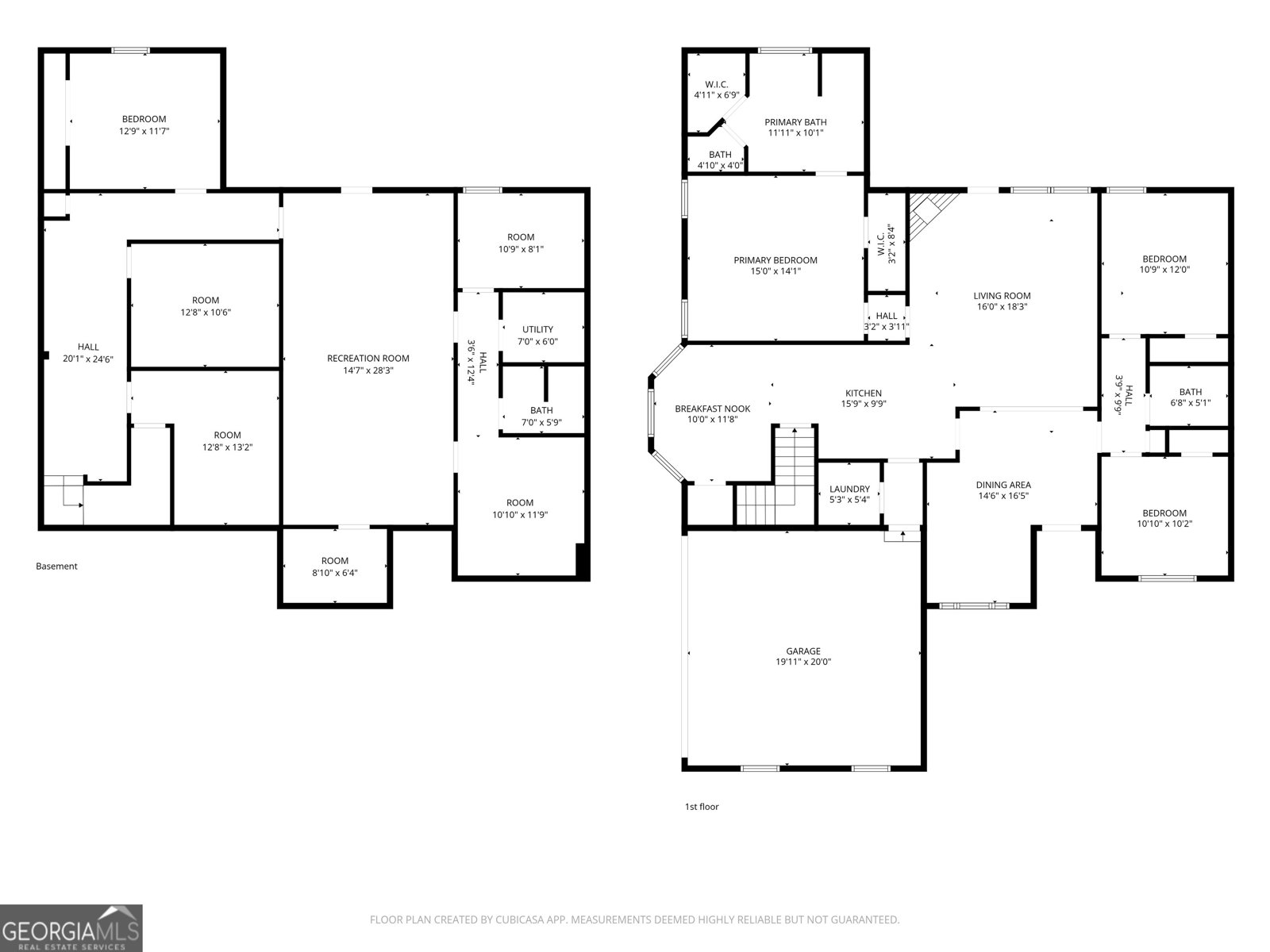45 The Trail Lindale - Photo 43