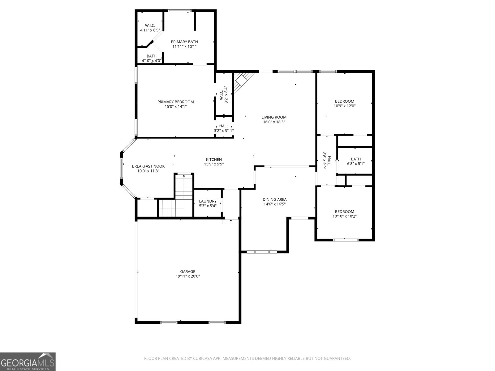 45 The Trail Lindale - Photo 44