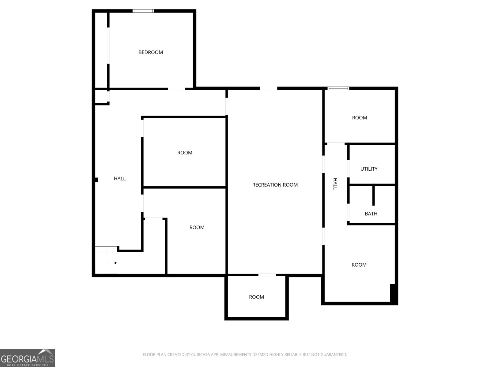 45 The Trail Lindale - Photo 46