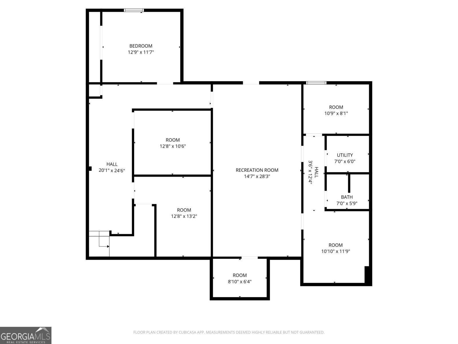 45 The Trail Lindale - Photo 47