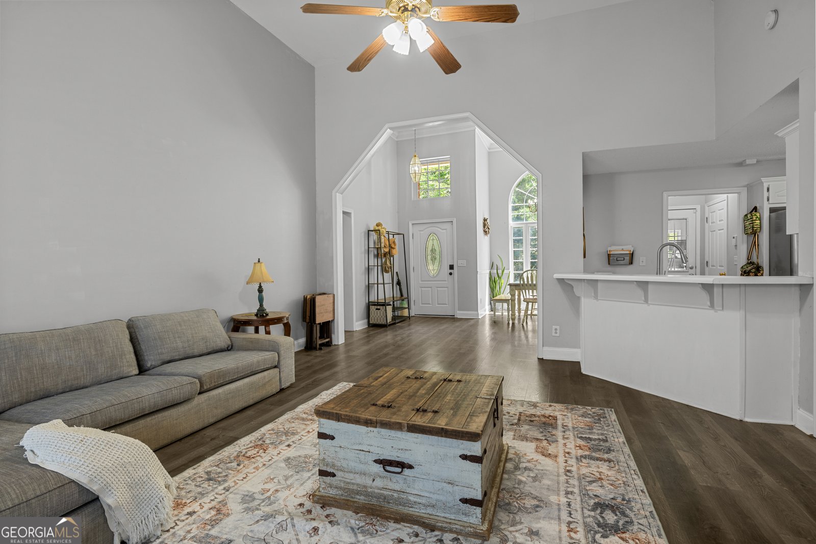45 The Trail Lindale - Photo 7