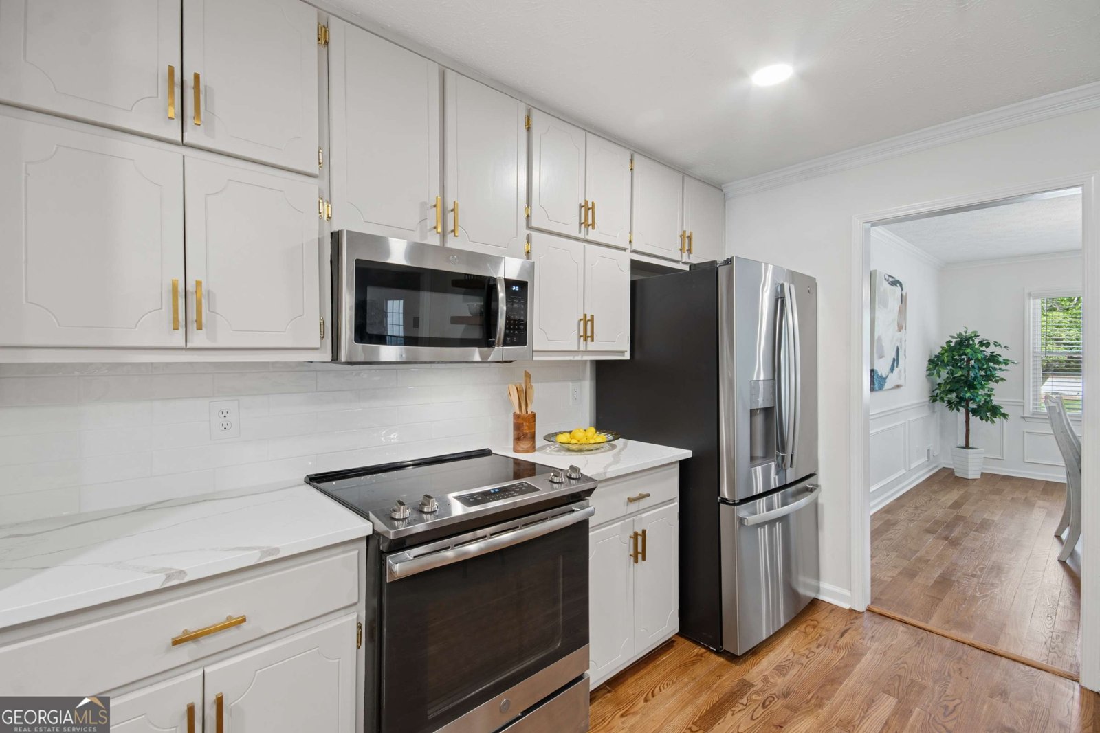 230 Chateau Drive Fayetteville - Photo 11