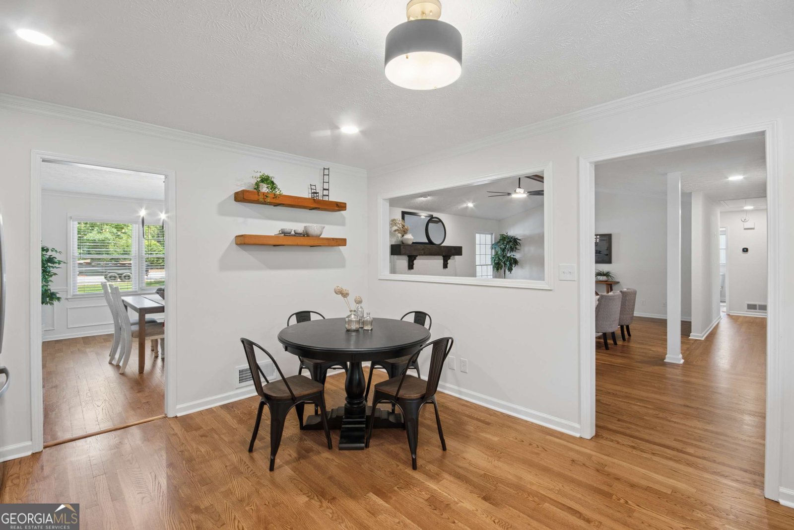 230 Chateau Drive Fayetteville - Photo 12